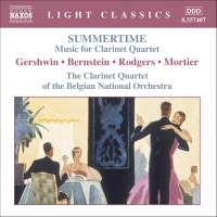 Bernstein Gershwin - Various ryhmässä ME SUOSITTELEMME / Joululahjavinkki: CD @ Bengans Skivbutik AB (607088)