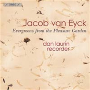 Van Eyck Jacob - Evergreens From The Pleasure G ryhmässä ME SUOSITTELEMME / Joululahjavinkki: CD @ Bengans Skivbutik AB (607309)