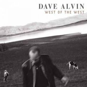 Alvin Dave - West Of The West ryhmässä ME SUOSITTELEMME / Klassiska lablar / YepRoc / CD @ Bengans Skivbutik AB (607472)