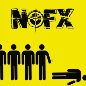 Nofx - Wolves In Wolves' Clothing ryhmässä CD @ Bengans Skivbutik AB (607486)