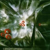 Bright Ophidia - Red Riot ryhmässä CD / Pop @ Bengans Skivbutik AB (607645)