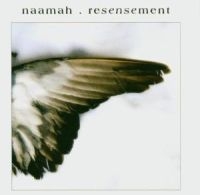 Naamah - Resensement ryhmässä CD @ Bengans Skivbutik AB (607650)