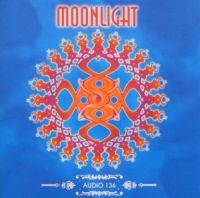 Moonlight - Audio 136 ryhmässä CD / Hårdrock,Pop-Rock @ Bengans Skivbutik AB (607652)