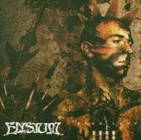 Elysium - Deadline ryhmässä CD / Hårdrock,Pop-Rock @ Bengans Skivbutik AB (607653)