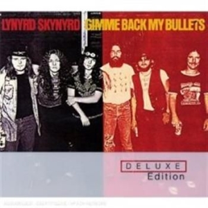 Lynyrd Skynyrd - Gimme Back... Deluxe ryhmässä Minishops / Lynyrd Skynyrd @ Bengans Skivbutik AB (607678)