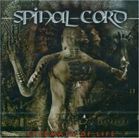 Spinal Cord - Stigmata Of Life ryhmässä CD / Hårdrock @ Bengans Skivbutik AB (607797)