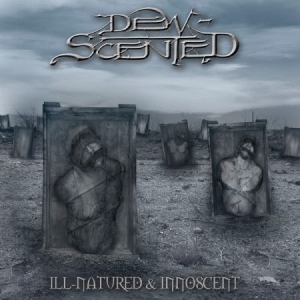 Dew Scented - Ill-Natured & Innoscent (+ Extraspå ryhmässä CD / Hårdrock @ Bengans Skivbutik AB (607943)