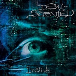 Dew Scented - Inwards (+ Extraspår) ryhmässä CD / Hårdrock/ Heavy metal @ Bengans Skivbutik AB (607944)