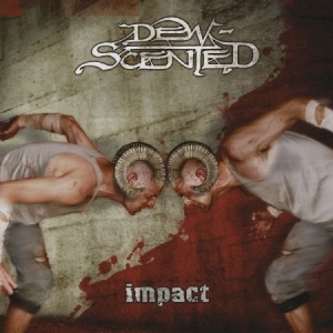 Dew Scented - Impact (+ Extraspår) ryhmässä CD / Hårdrock @ Bengans Skivbutik AB (607950)