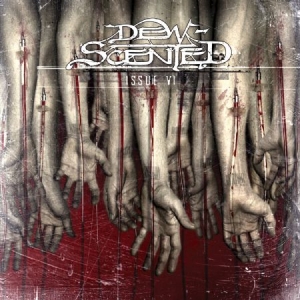 Dew Scented - Issue Vi (+ Extraspår) ryhmässä CD / Hårdrock @ Bengans Skivbutik AB (607952)