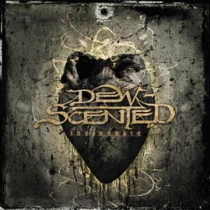 Dew Scented - Incinerate (+ Extraspår) ryhmässä CD / Hårdrock/ Heavy metal @ Bengans Skivbutik AB (607953)