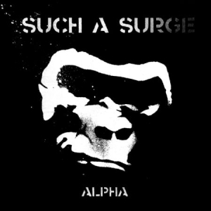 Such A Surge - Alpha (+ Extraspår) ryhmässä CD / Hårdrock/ Heavy metal @ Bengans Skivbutik AB (607956)