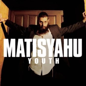 Matisyahu - Youth ryhmässä CD / Nyheter @ Bengans Skivbutik AB (608005)