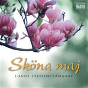 Various Artists - Sköna Maj ryhmässä CD / Klassiskt,Svensk Musik @ Bengans Skivbutik AB (608200)