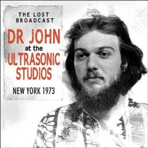 Dr John - Lost Broadcast 1973 ryhmässä ME SUOSITTELEMME / Joululahjavinkki: CD @ Bengans Skivbutik AB (608385)