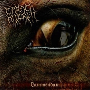 Carach Angren - Lammendam (Reissue) ryhmässä CD @ Bengans Skivbutik AB (608386)