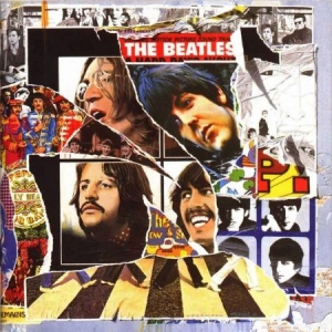 The Beatles - Anthology 3 (2CD) ryhmässä CD / Pop-Rock @ Bengans Skivbutik AB (608395)