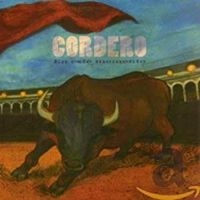 Cordero - En Este Momento ryhmässä CD / Pop-Rock @ Bengans Skivbutik AB (608401)