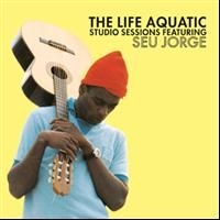 Jorge Seu - Life Aquatic Exclusive Studio Sessi ryhmässä ME SUOSITTELEMME / Joululahjavinkki: CD @ Bengans Skivbutik AB (608483)