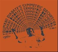 TOUMANI DIABATÉ'S SYMMETRIC OR - BOULEVARD DE L'INDEPENDANCE ryhmässä CD / Elektroniskt,World Music @ Bengans Skivbutik AB (608617)