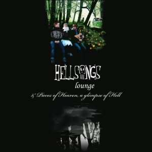 Hellsongs - Lounge/Pieces Of Heaven,Glimpses Of ryhmässä CD / Pop-Rock @ Bengans Skivbutik AB (608747)