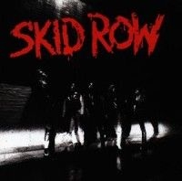 Skid Row - Skid Row ryhmässä Minishops / Skid Row @ Bengans Skivbutik AB (608960)