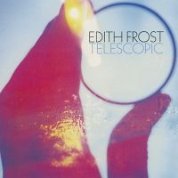 Frost Edith - Telescopic ryhmässä CD / Pop-Rock @ Bengans Skivbutik AB (609016)