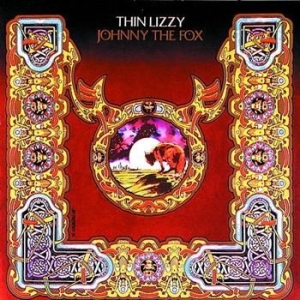 Thin Lizzy - Johnny The Fox - Re- ryhmässä Labels /  @ Bengans Skivbutik AB (609037)