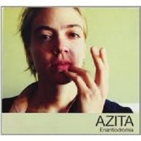 Azita - Enantiodromia ryhmässä CD / Pop-Rock @ Bengans Skivbutik AB (609052)