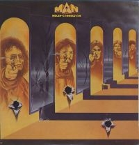 Man - Welsh Connection - Deluxe Edition ryhmässä CD @ Bengans Skivbutik AB (609096)