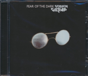 Giltrap Gordon - Fear Of The Dark ryhmässä CD @ Bengans Skivbutik AB (609101)