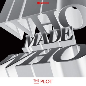 Whomadewho - Plot ryhmässä CD / Dans/Techno @ Bengans Skivbutik AB (609203)