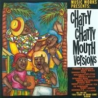 Various Artists - Music Works Presents Chatty Ch ryhmässä CD / Reggae @ Bengans Skivbutik AB (609305)