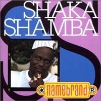 Shaka Shamba - Junjo ryhmässä CD / Reggae @ Bengans Skivbutik AB (609313)