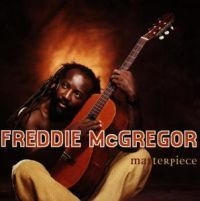 Mc Gregor Freddie - Masterpiece ryhmässä CD / Reggae @ Bengans Skivbutik AB (609343)