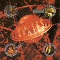 Pixies - Bossanova ryhmässä CD / Pop-Rock @ Bengans Skivbutik AB (609368)