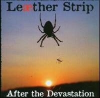 Leather Strip - After The Devastation (2 Cd) ryhmässä CD / Pop-Rock,Svensk Folkmusik @ Bengans Skivbutik AB (609738)