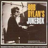 Dylan Bob - Bob Dylans Jukebox Songs That Inspi ryhmässä CD / Pop-Rock,Svensk Folkmusik @ Bengans Skivbutik AB (609743)