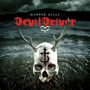 Devildriver - Winter Kills - Ltd.Digipack (+Dvd) ryhmässä CD / Rock @ Bengans Skivbutik AB (609785)