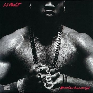 LL Cool J - Mama Said Knock You Out ryhmässä CD @ Bengans Skivbutik AB (609792)