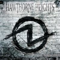 Hawthorne Heights - Zero ryhmässä CD / Pop-Rock @ Bengans Skivbutik AB (609950)