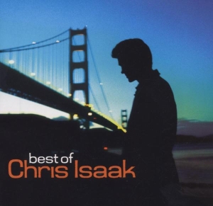 Chris Isaak - Best Of Chris Isaak ryhmässä CD / Pop-Rock,Övrigt @ Bengans Skivbutik AB (609999)