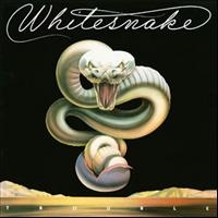 Whitesnake - Trouble ryhmässä CD / Pop-Rock @ Bengans Skivbutik AB (610180)