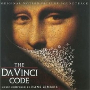 Hans Zimmer - Da Vinci Code ryhmässä Minishops / Hans Zimmer @ Bengans Skivbutik AB (610502)