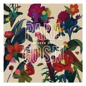 Washed Out - Paracosm ryhmässä CD / Pop @ Bengans Skivbutik AB (610624)