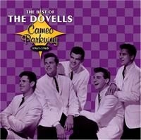 The Dovells - Best Of ryhmässä CD @ Bengans Skivbutik AB (610755)