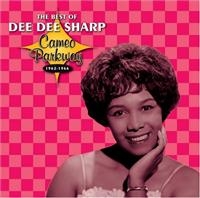 Dee Dee Sharp - Best Of ryhmässä ME SUOSITTELEMME / Joululahjavinkki: CD @ Bengans Skivbutik AB (610759)