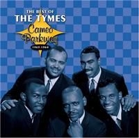 The Tymes - Best Of ryhmässä CD @ Bengans Skivbutik AB (610760)