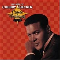 Chubby Checker - Best Of ryhmässä ME SUOSITTELEMME / Joululahjavinkki: CD @ Bengans Skivbutik AB (610769)