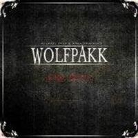 WOLFPAKK - CRY WOLF ryhmässä ME SUOSITTELEMME / Joululahjavinkki: CD @ Bengans Skivbutik AB (610832)